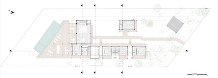 SA House