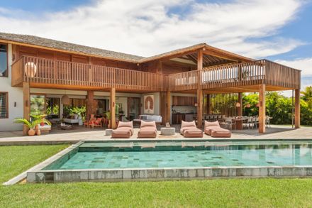 SA House