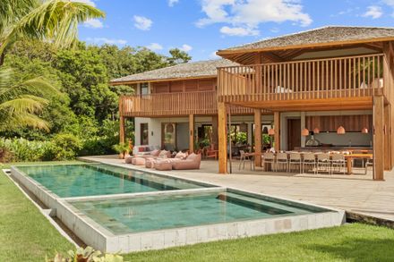 SA House