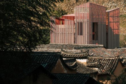 Songzhuang Z Museum