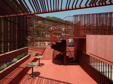 Songzhuang Z Museum