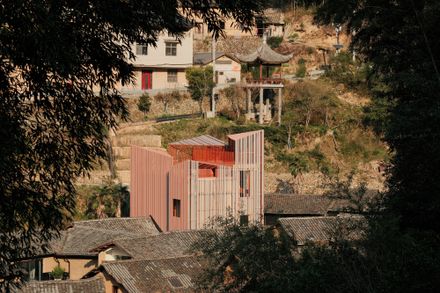 Songzhuang Z Museum