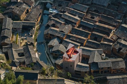 Songzhuang Z Museum
