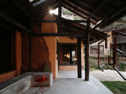 Songzhuang Z Museum