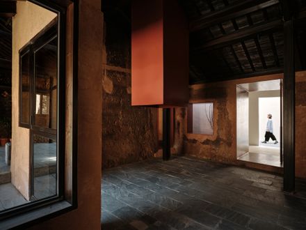 Songzhuang Z Museum