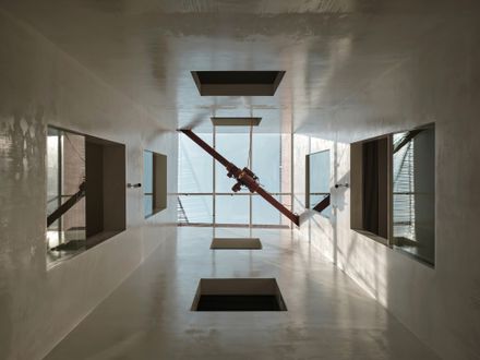 Songzhuang Z Museum