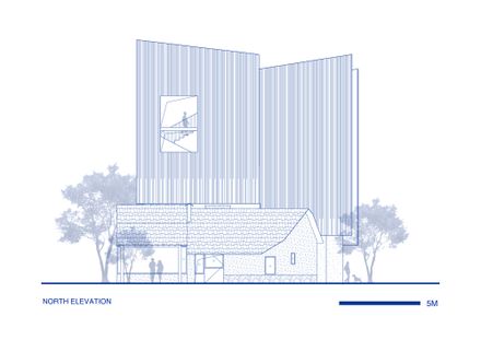 Songzhuang Z Museum