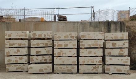 Social Housing Units 2104