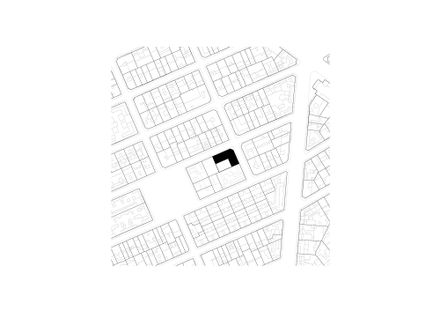 Social Housing Units 2104