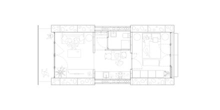 Social Housing Units 2104
