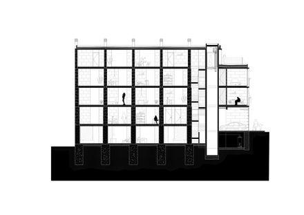 Social Housing Units 2104