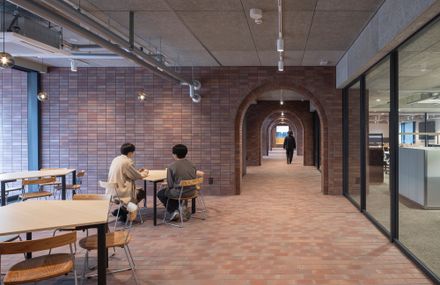 Sosho-Kan at Kyoto University of the Arts