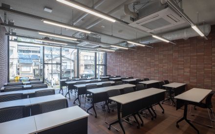 Sosho-Kan at Kyoto University of the Arts