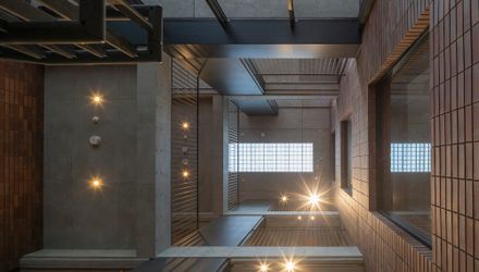Sosho-Kan at Kyoto University of the Arts