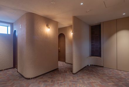 Sosho-Kan at Kyoto University of the Arts