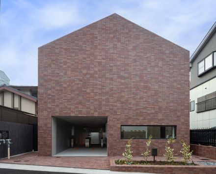 Sosho-Kan at Kyoto University of the Arts