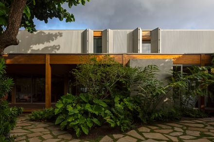 House of Amendoeiras