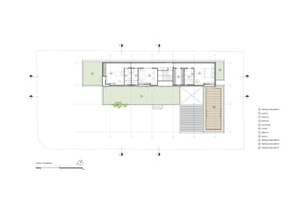 House of Amendoeiras