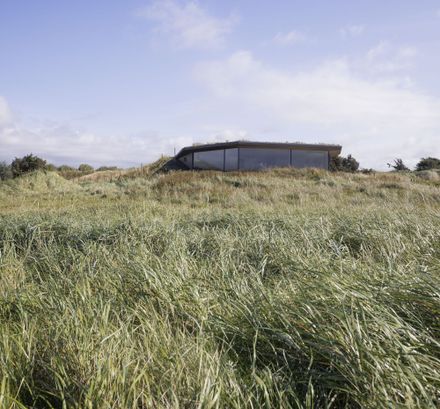 Hellestø Cabin
