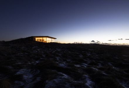 Hellestø Cabin