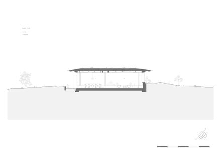Hellestø Cabin