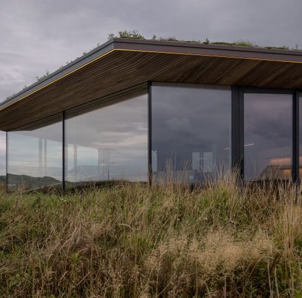 Hellestø Cabin