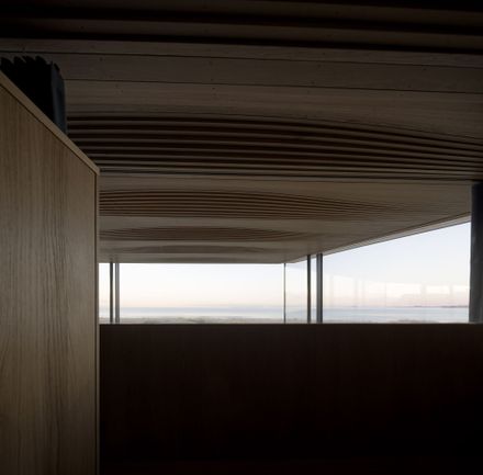 Hellestø Cabin