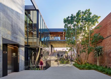 1640 14th St Commercial & Offices