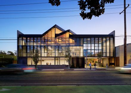 1640 14th St Commercial & Offices