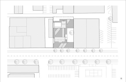 1640 14th St Commercial & Offices