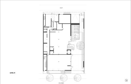 1640 14th St Commercial & Offices