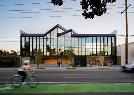 1640 14th St Commercial & Offices