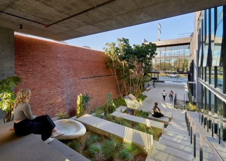 1640 14th St Commercial & Offices