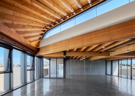 1640 14th St Commercial & Offices