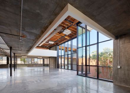 1640 14th St Commercial & Offices