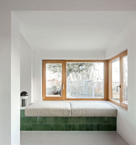 Ca na Baldu i en Diego