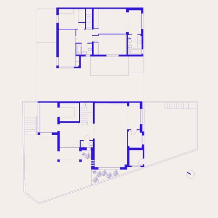 Ca na Baldu i en Diego