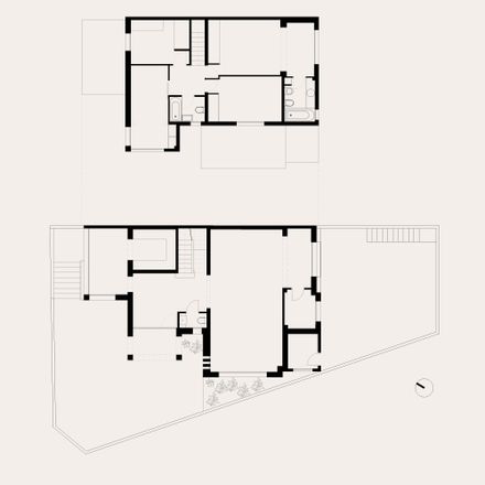 Ca na Baldu i en Diego