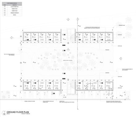 Saddling Boxes & Private Deck