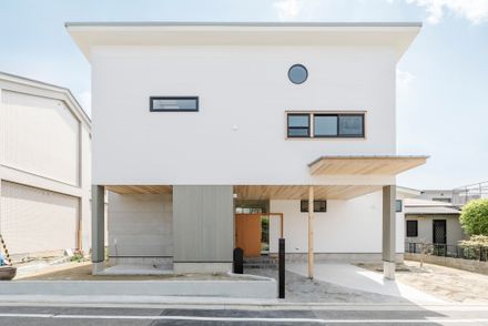 K2 House