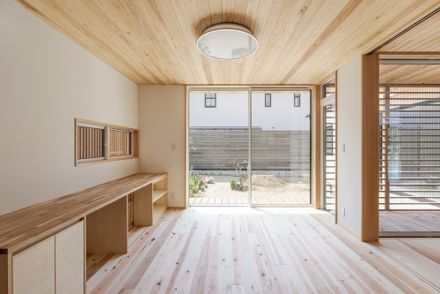 K2 House