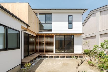 K2 House