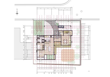 K2 House