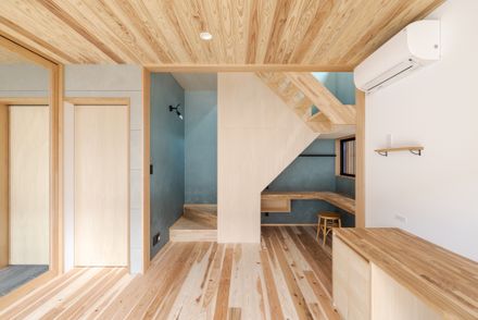 K2 House