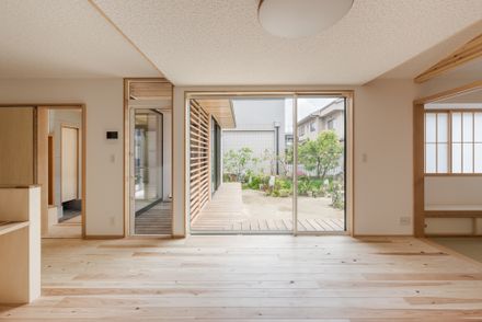 K2 House