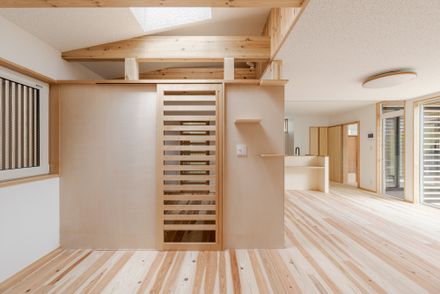 K2 House