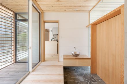 K2 House