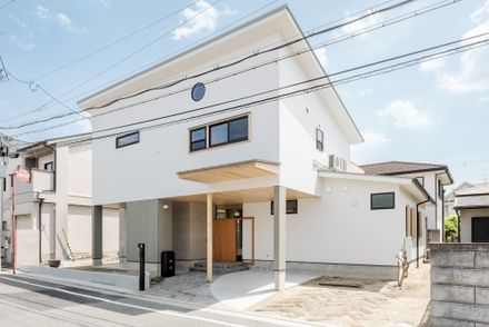 K2 House