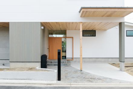 K2 House