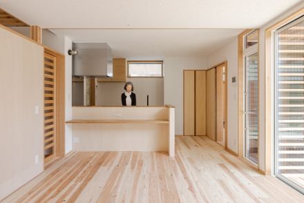 K2 House